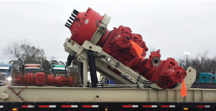 North Rig - Engineered Oilfield Solutions